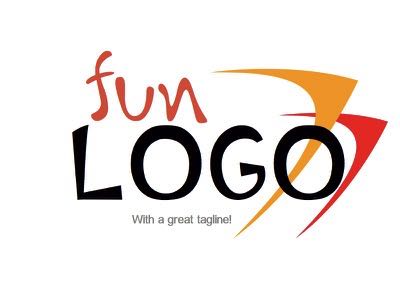 GenLogo Fun 04